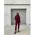 Велюр спортивний костюм Велюр спортивний костюм